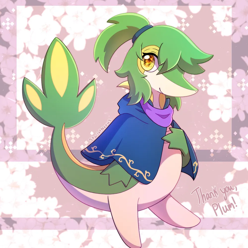 plumaurelia.bsky.social's profile picture