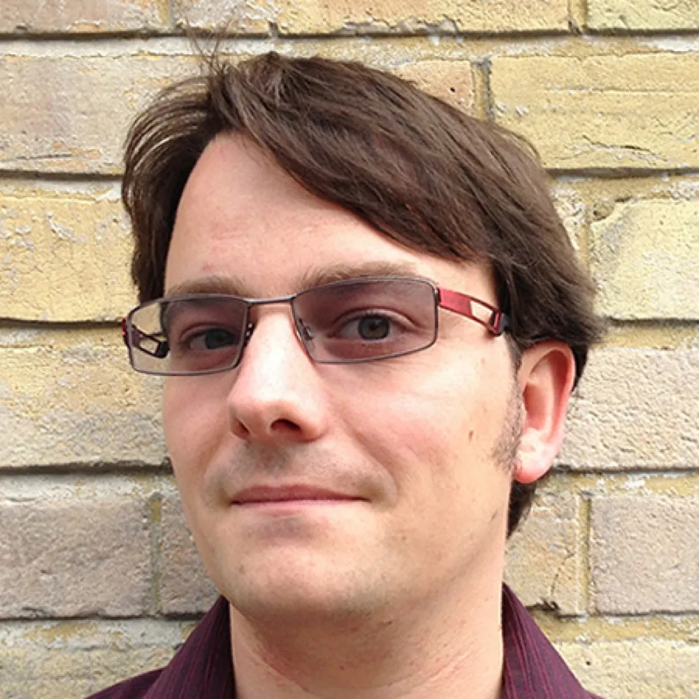 simonwillison.net's profile picture