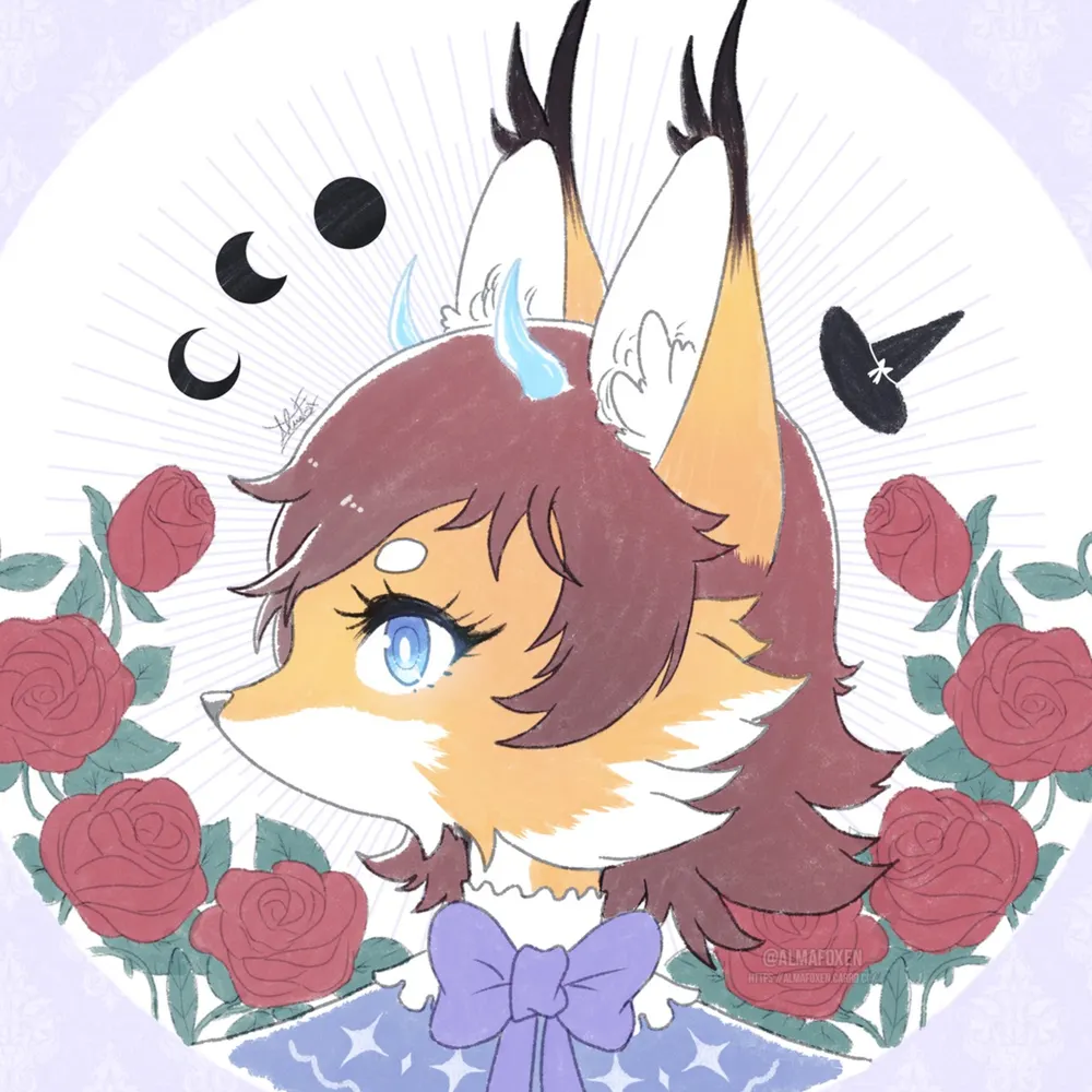 almafoxen.bsky.social's profile picture