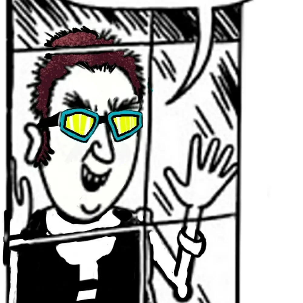 dauntus.bsky.social's profile picture