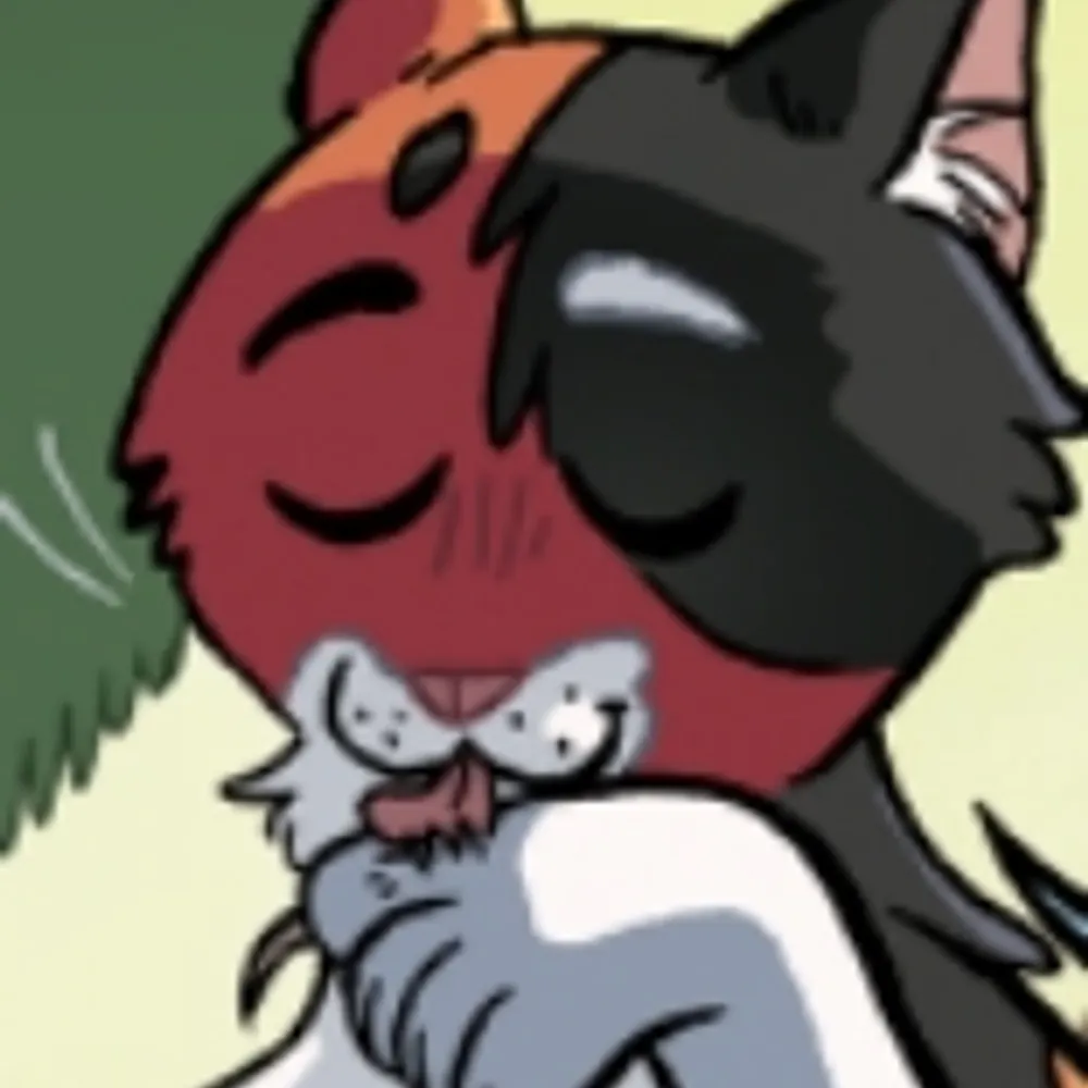 pawzforest.bsky.social's profile picture