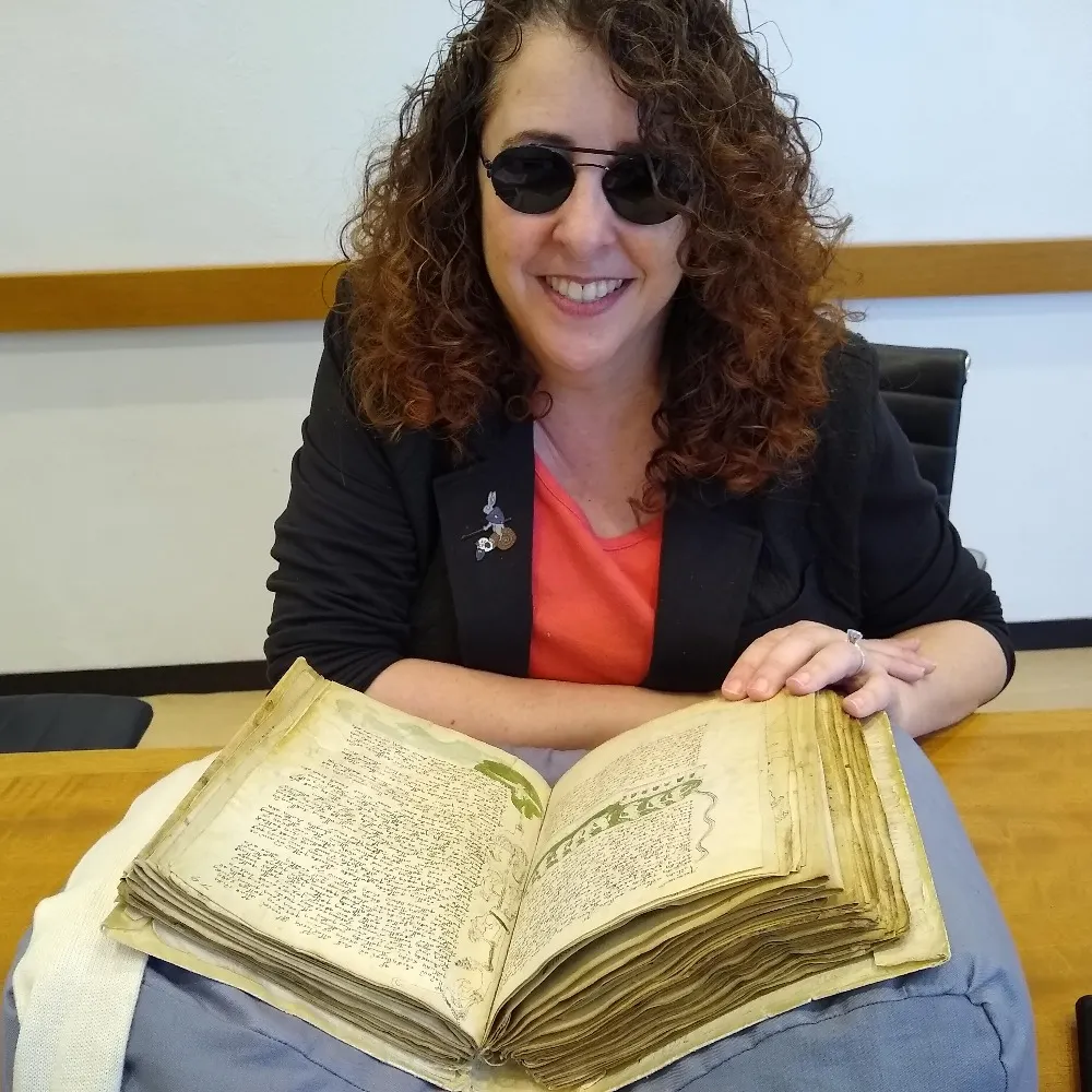 lisafdavis.bsky.social's profile picture