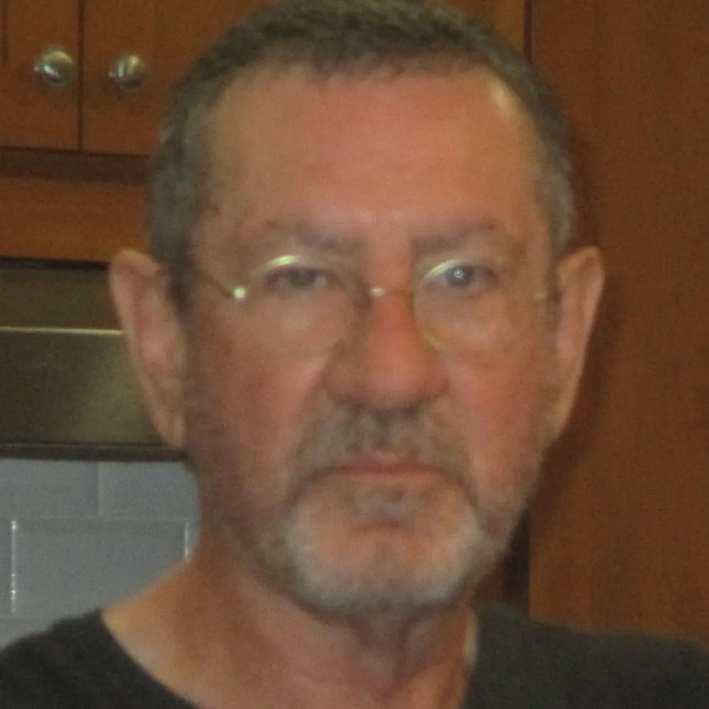 williamrknecht.bsky.social's profile picture