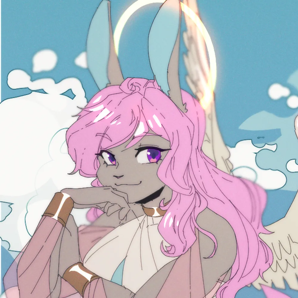 bubblegumsundae.bsky.social's profile picture