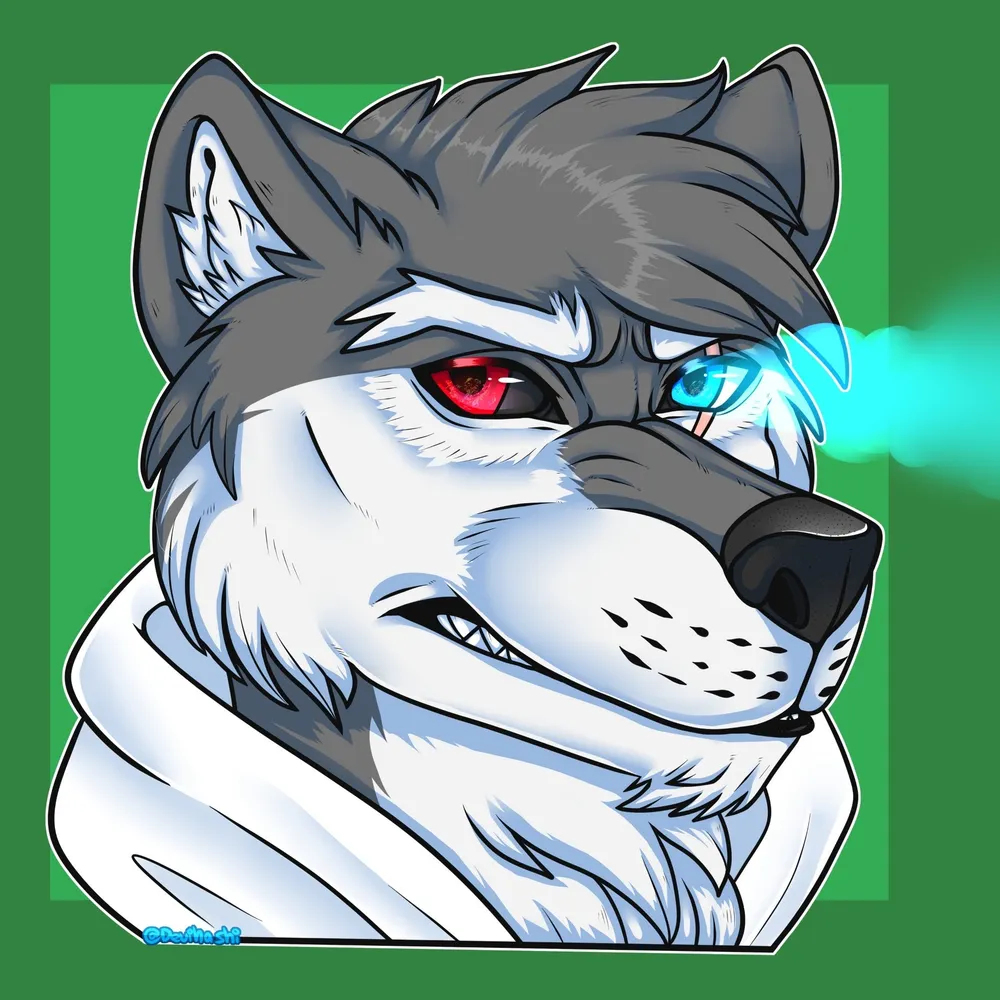 bloodywolfvillain.bsky.social's profile picture
