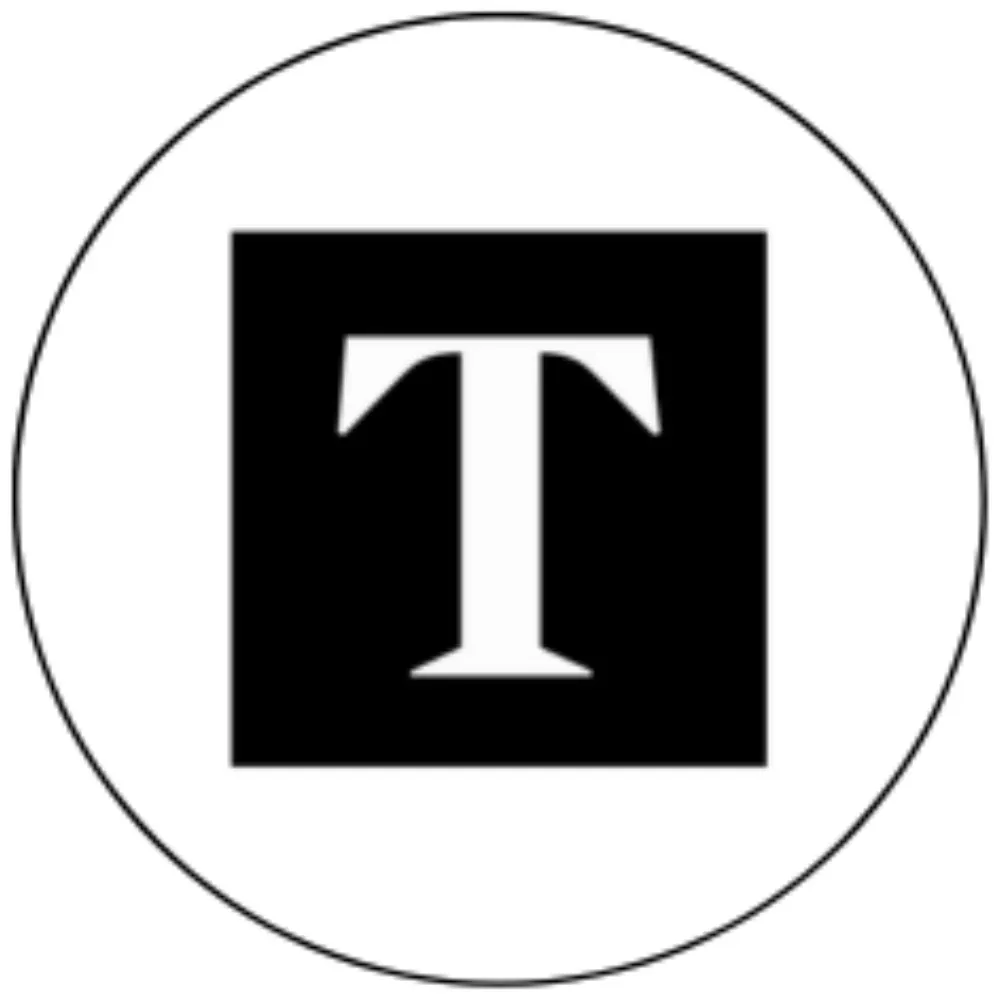 thetimes.com's profile picture