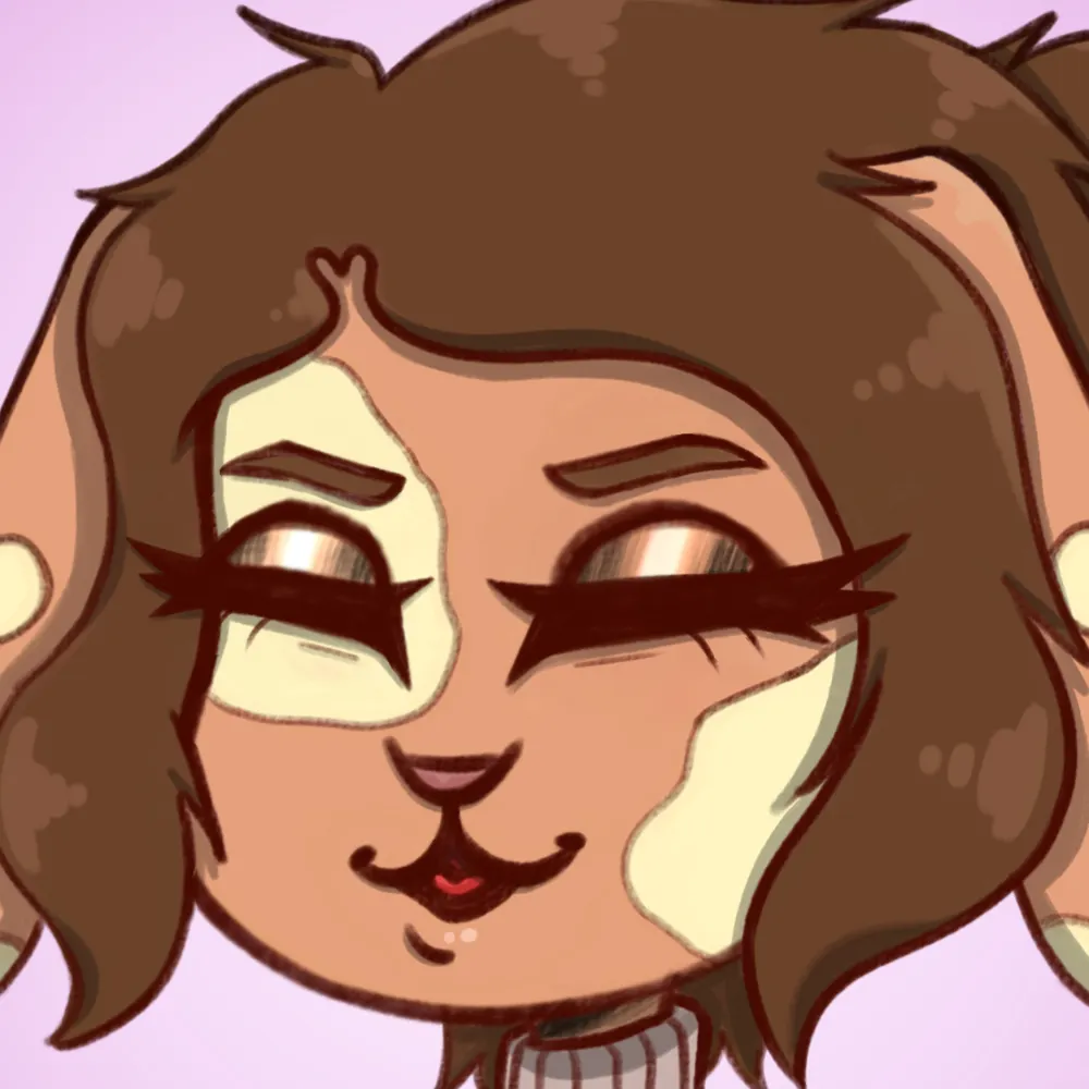 bunnybelmont.bsky.social's profile picture