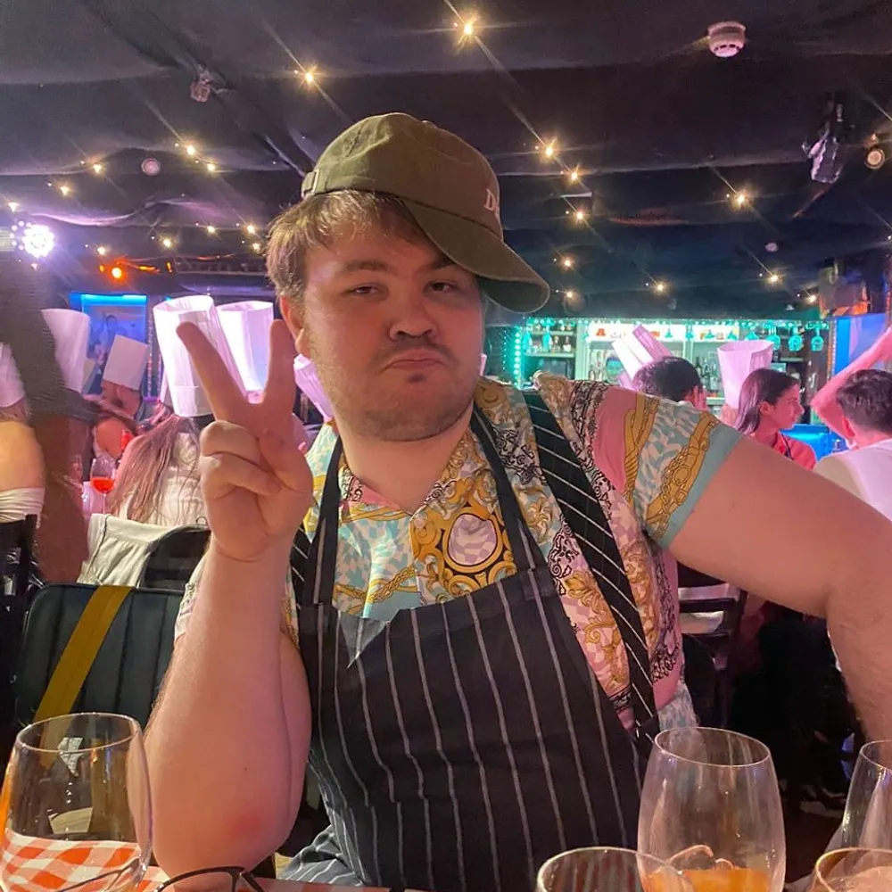 danlargebutklein.bsky.social's profile picture