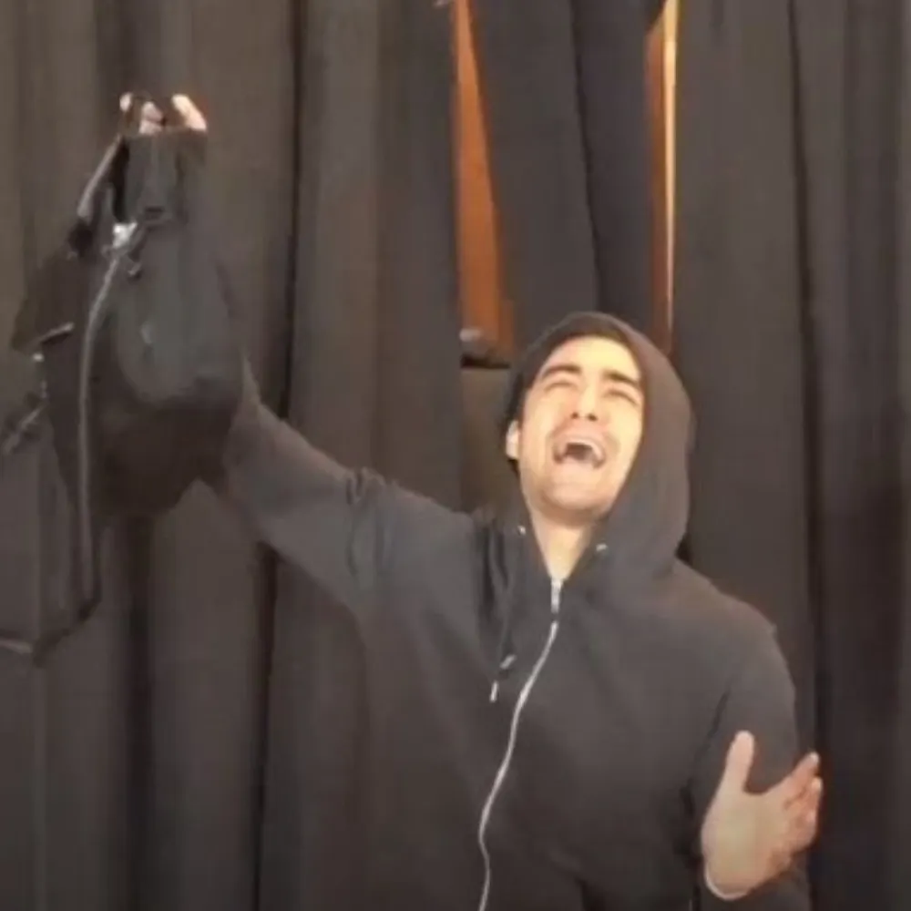 chob316.bsky.social's profile picture