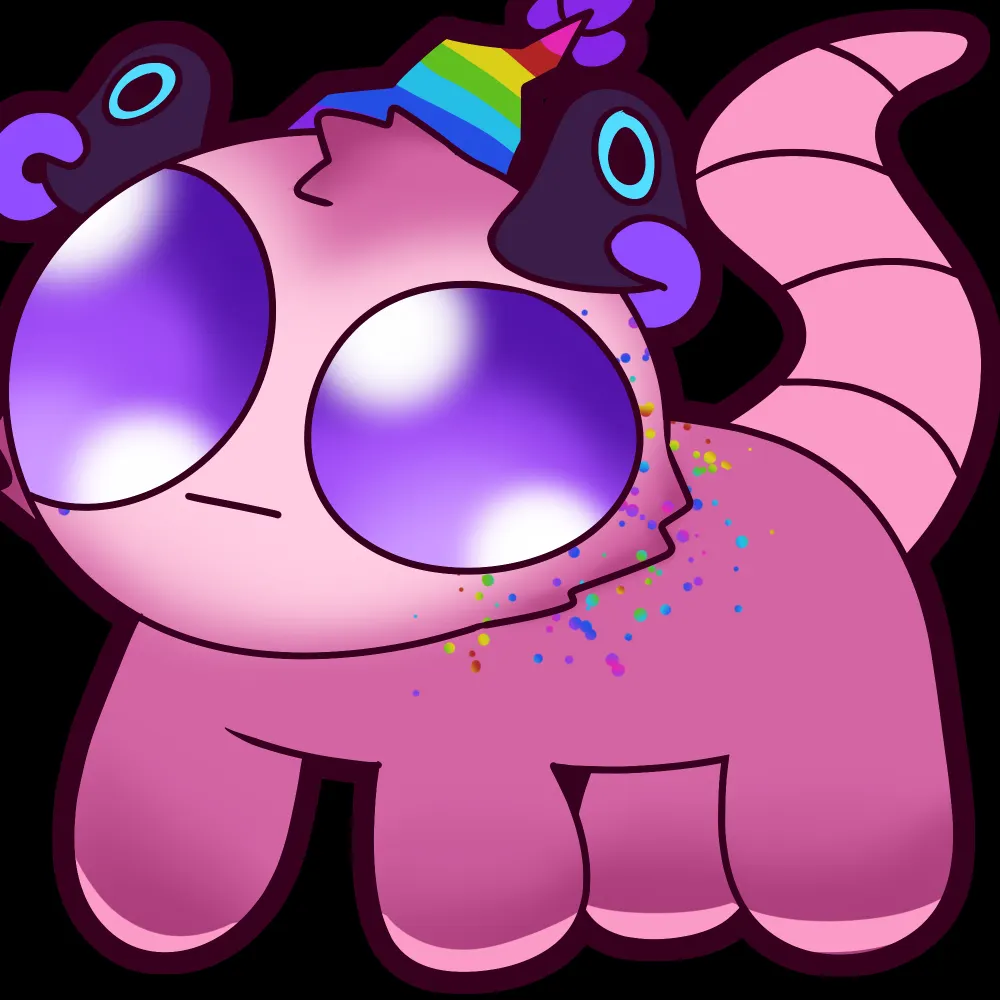 partyopossum.bsky.social's profile picture