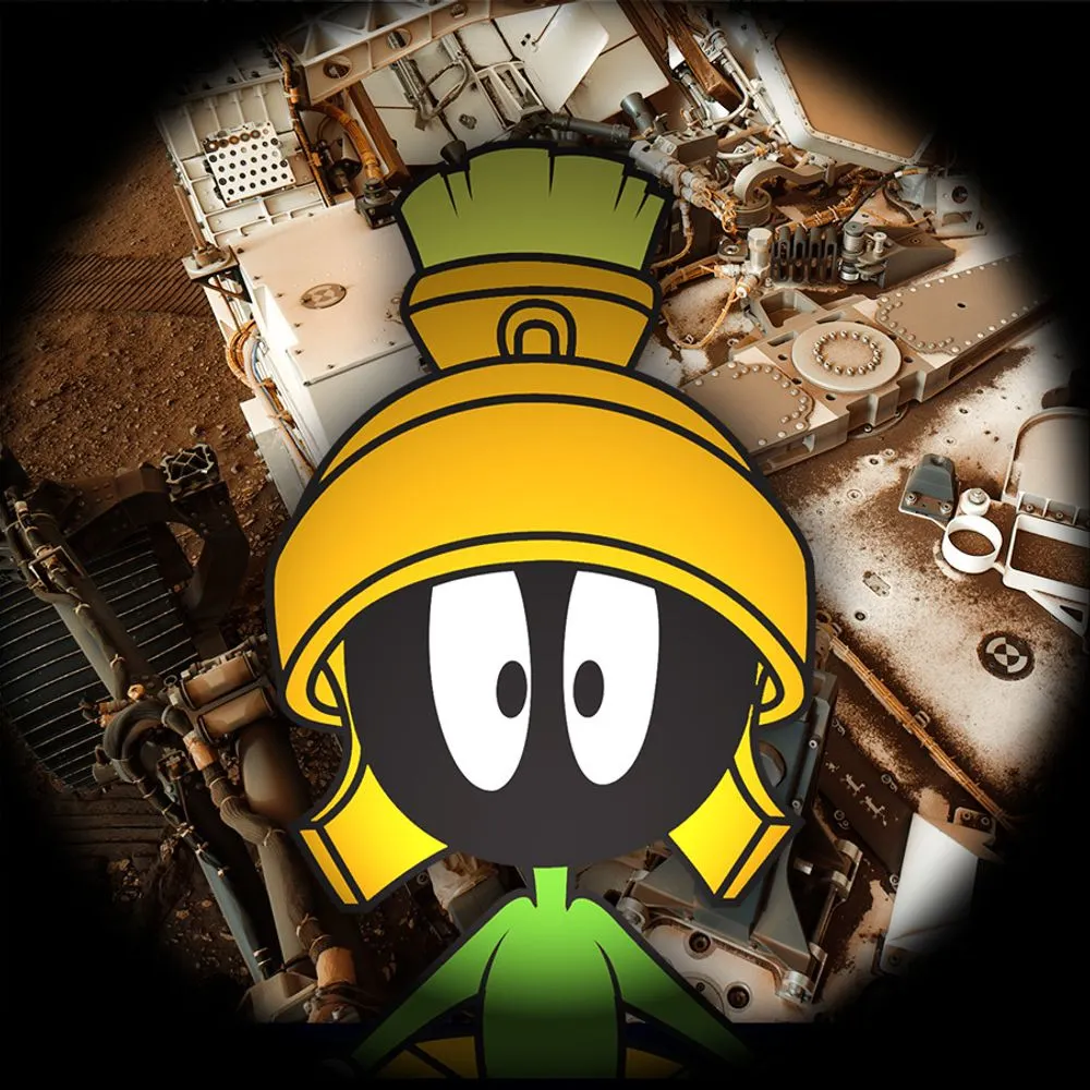 martian-observer.net's profile picture