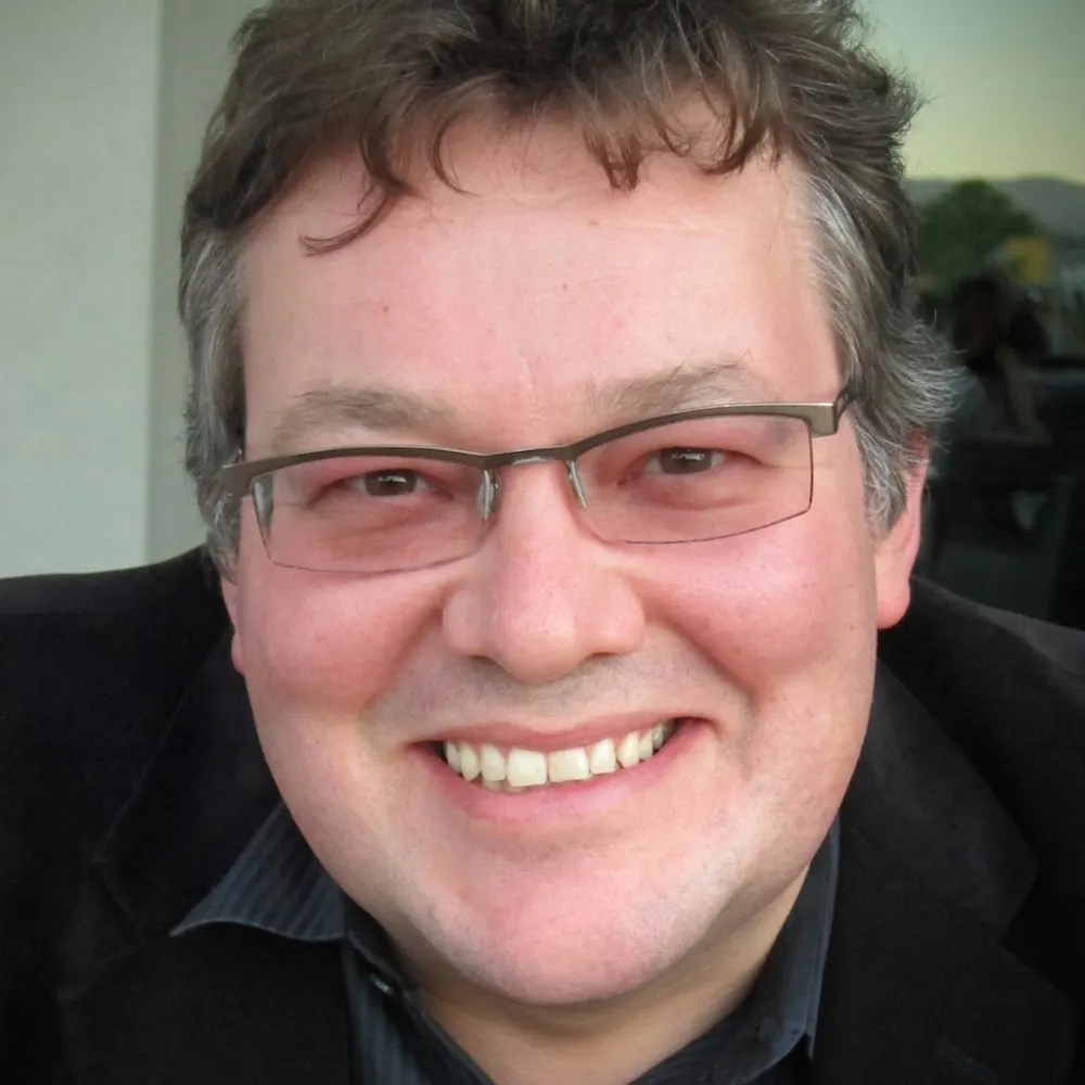 kevinmarks.com's profile picture