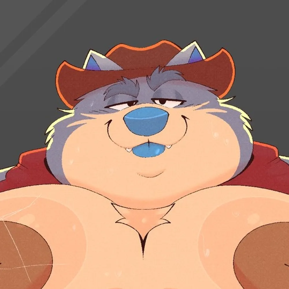 fatcowboyfox.bsky.social's profile picture
