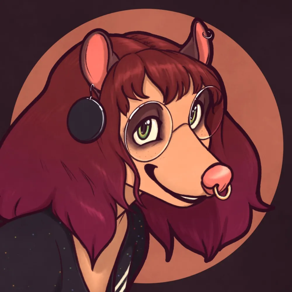 glopossum.com's profile picture