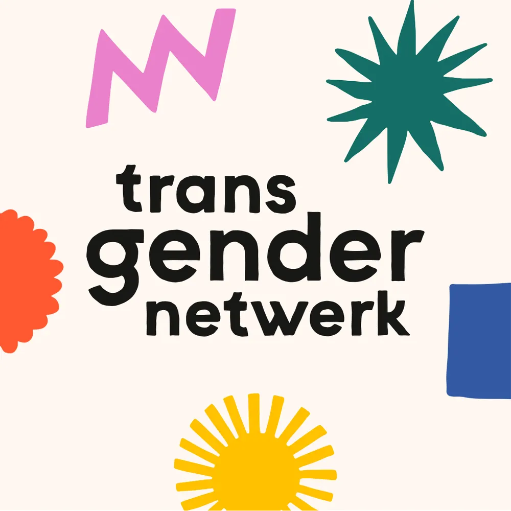 transgendernetwerk.nl's profile picture