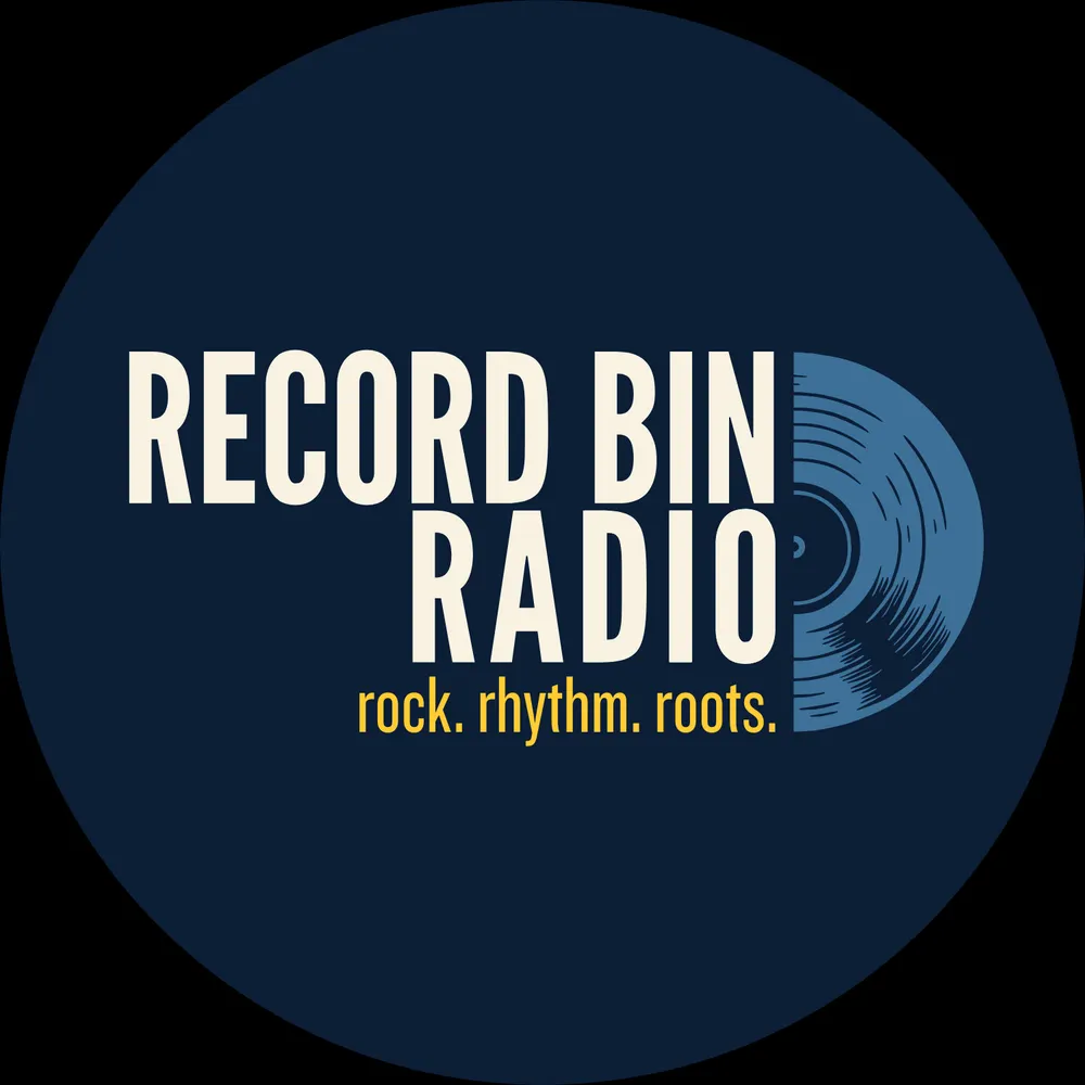 recordbinradio.com's profile picture