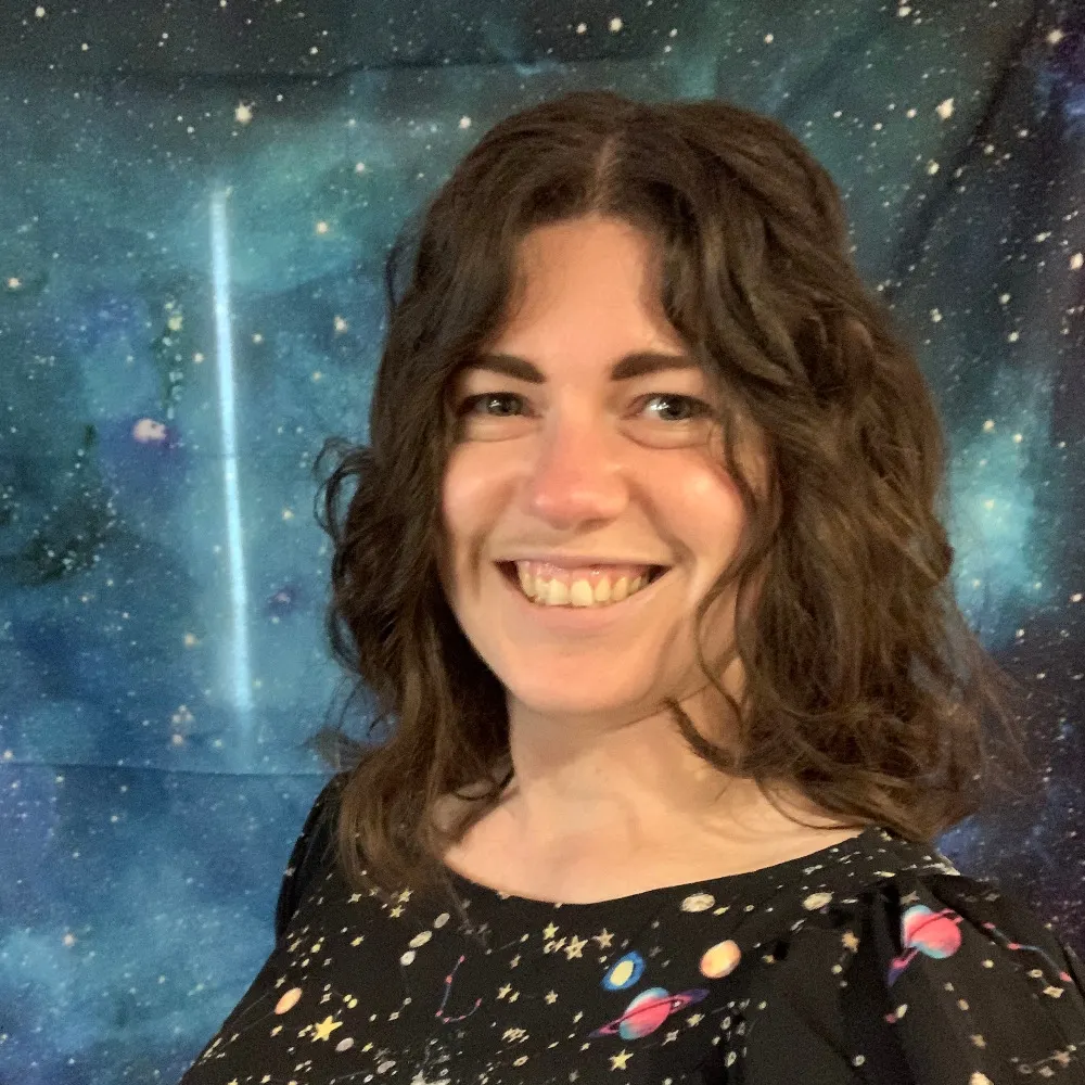 janelleshane.com's profile picture