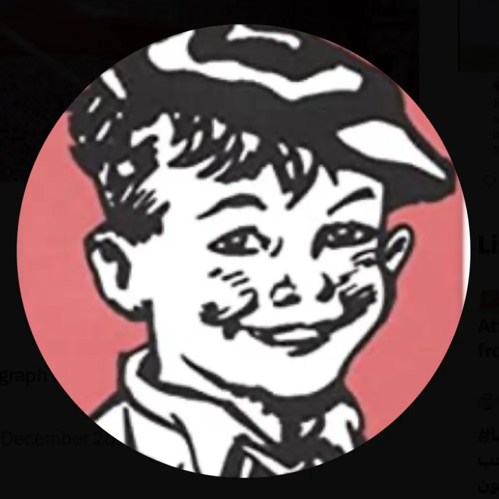 francish.bsky.social's profile picture