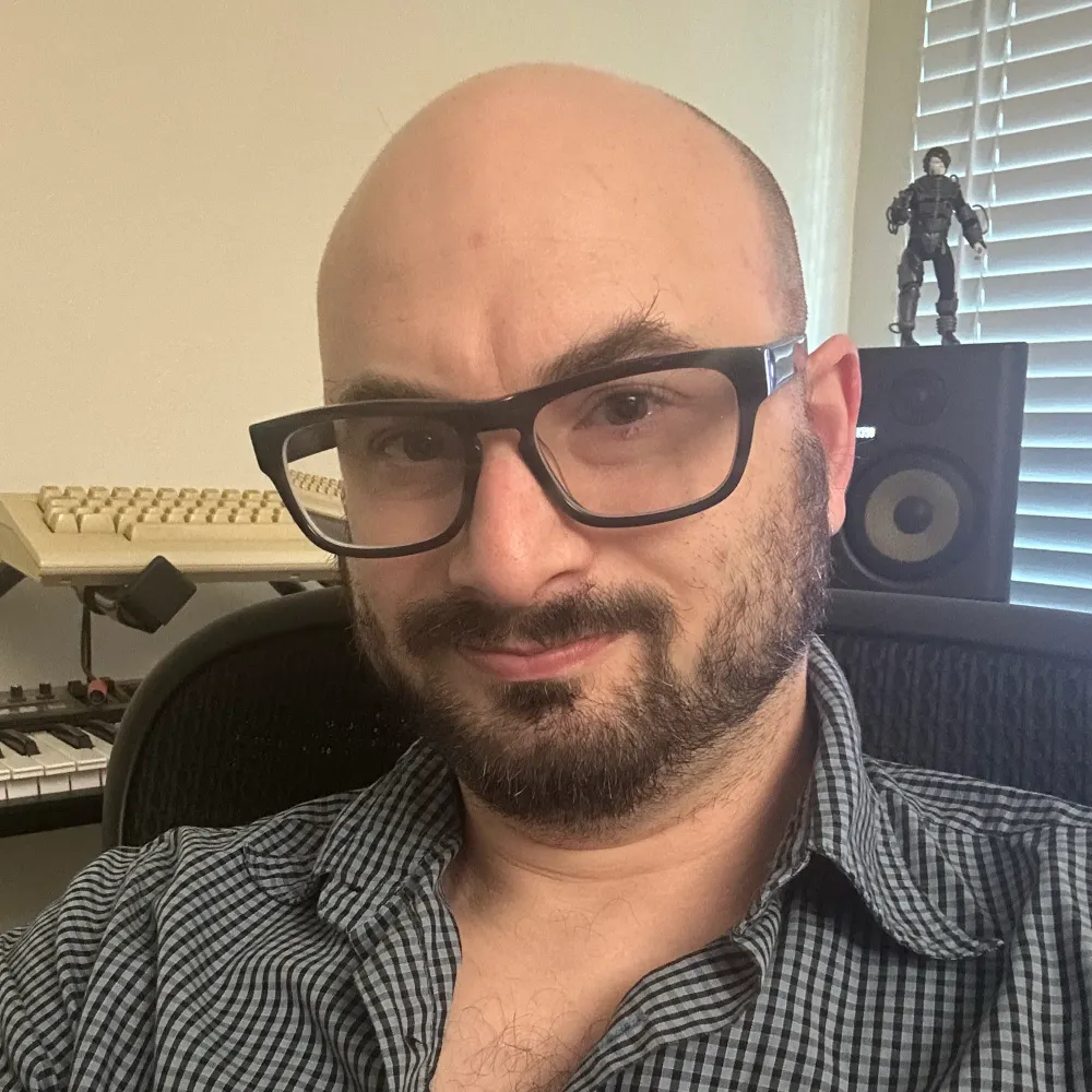 extentofthejam.bsky.social's profile picture