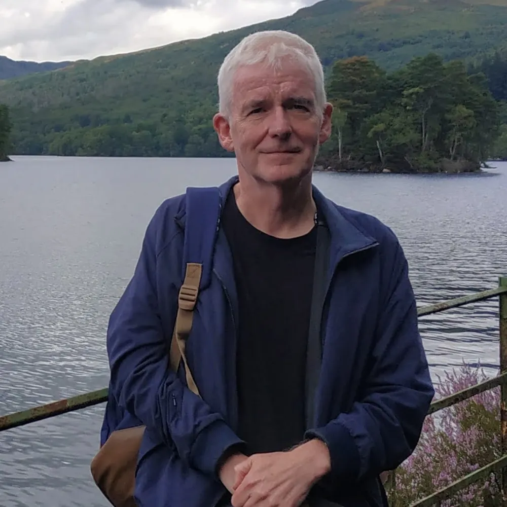 paulconnell.bsky.social's profile picture