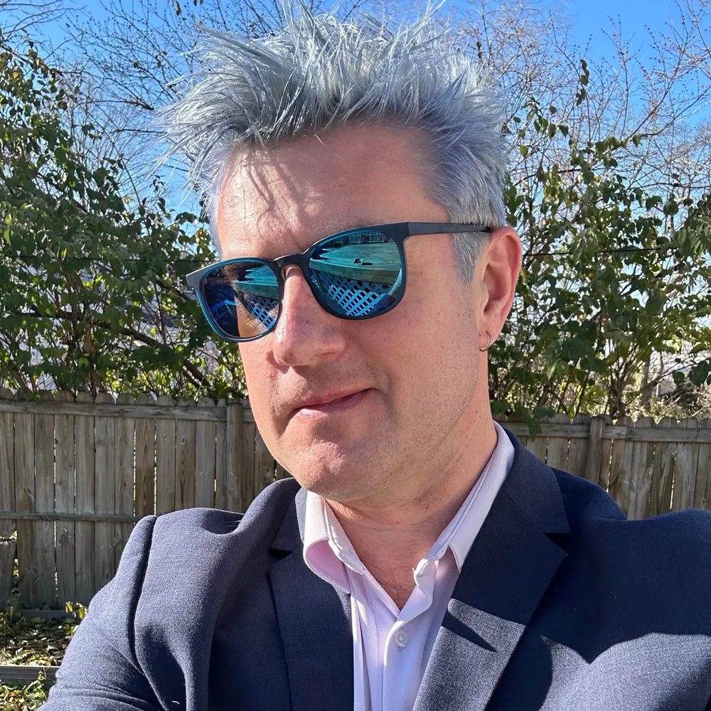 coreymaley.net's profile picture