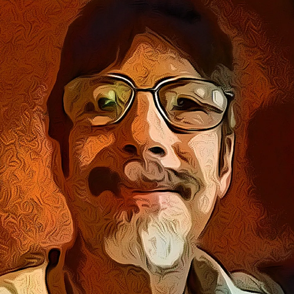 lawrenceisrael.bsky.social's profile picture