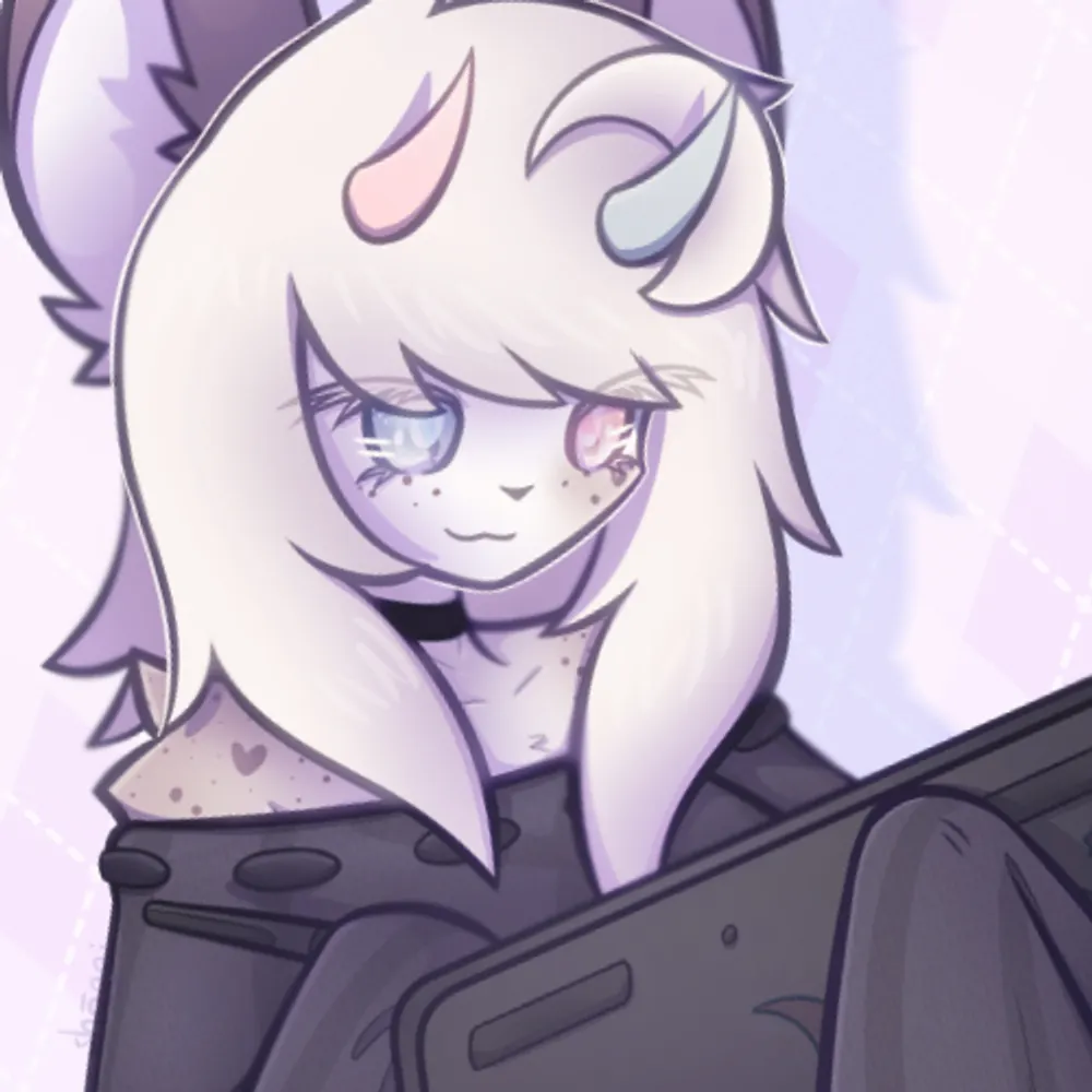 shougai.bsky.social's profile picture