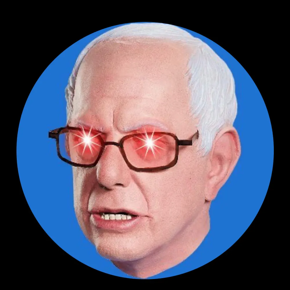 berniemask.bsky.social's profile picture