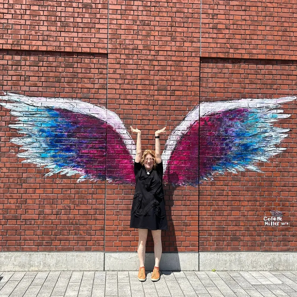 ibumichele.bsky.social's profile picture