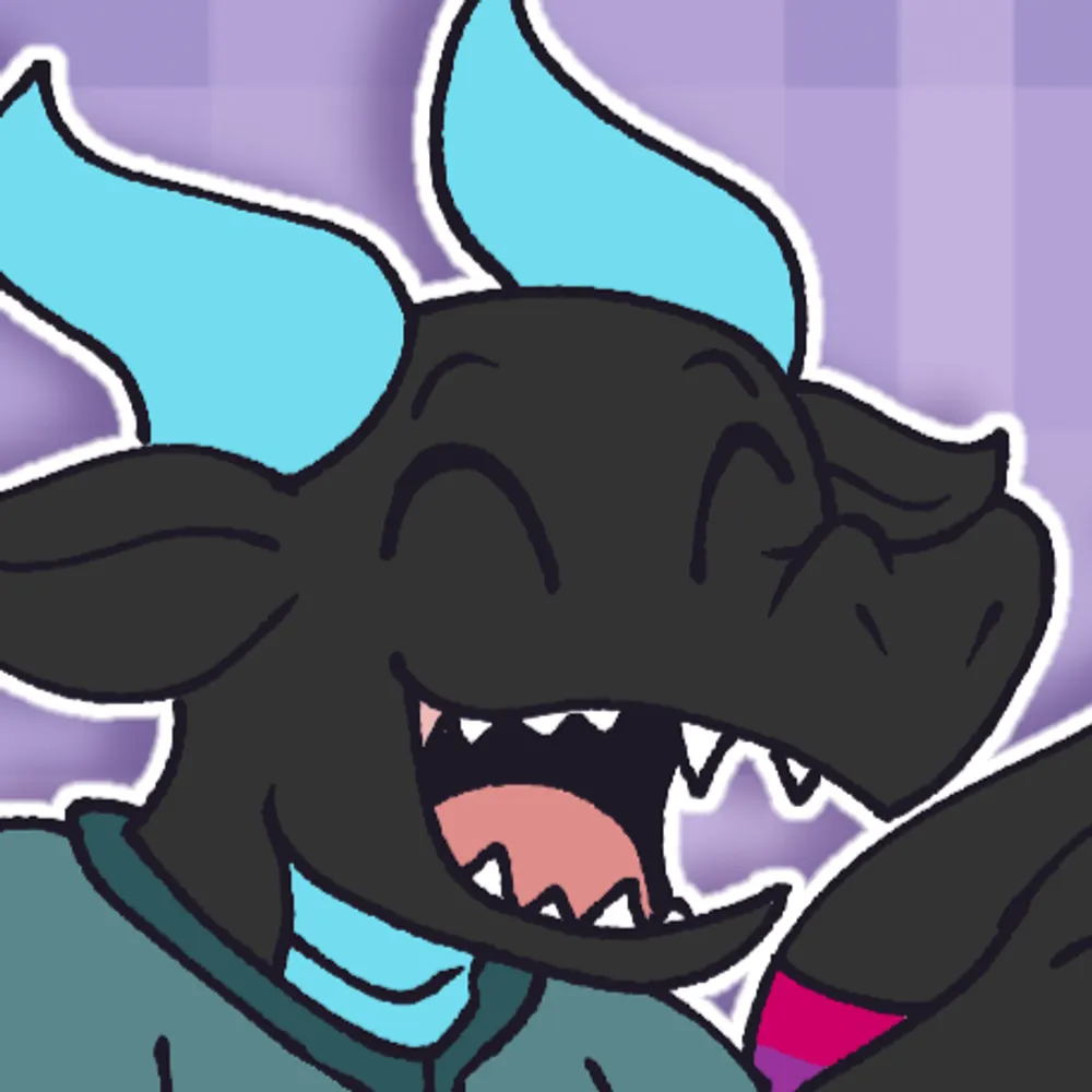 xdragend.bsky.social's profile picture