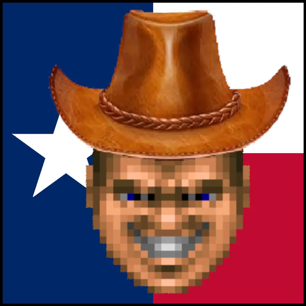 texandoomguy.com's profile picture