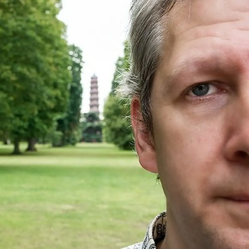 robertramsay.org's profile picture