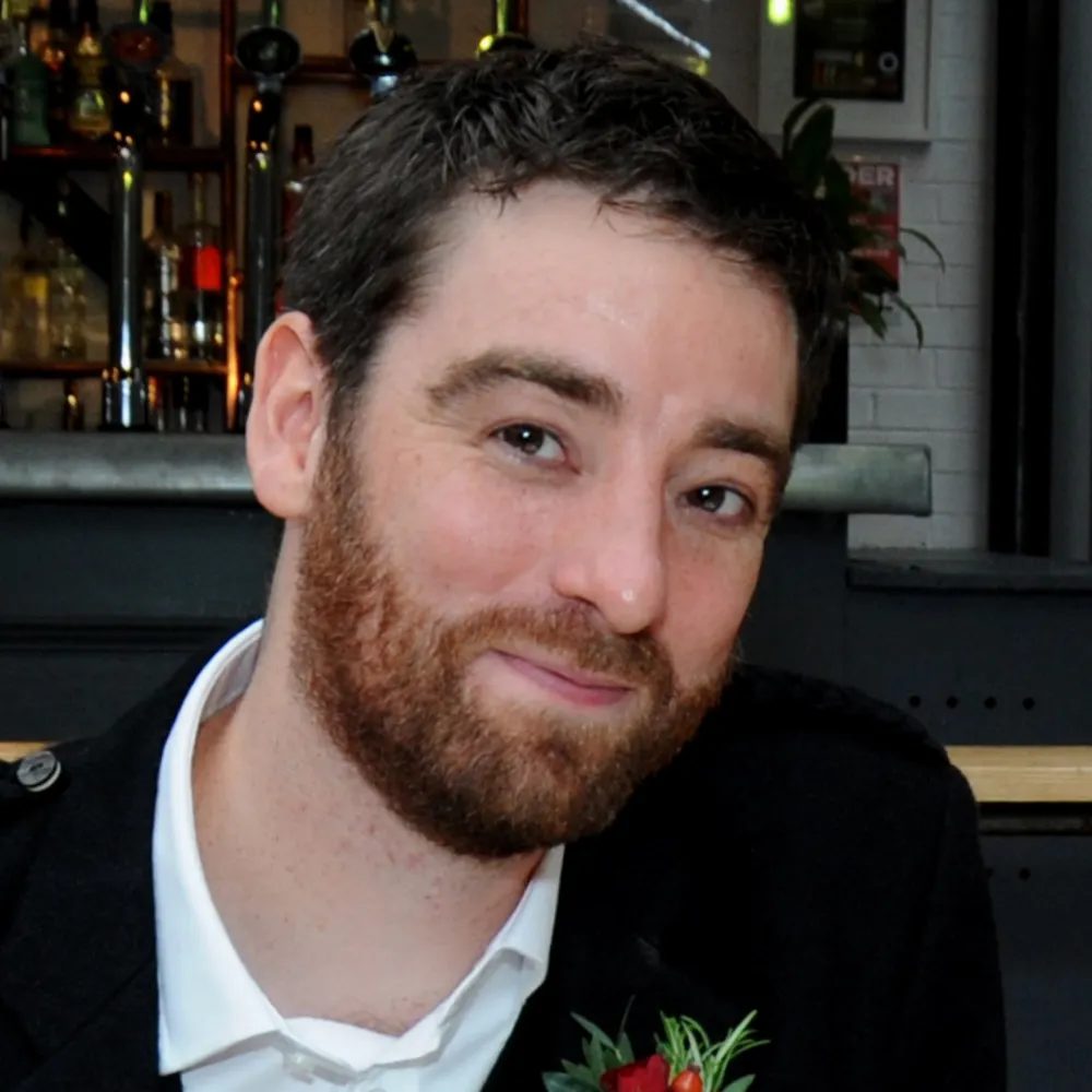 michaelclerx.com's profile picture