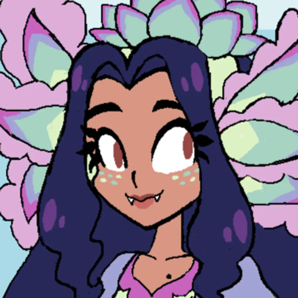 mintalienfairy.bsky.social's profile picture