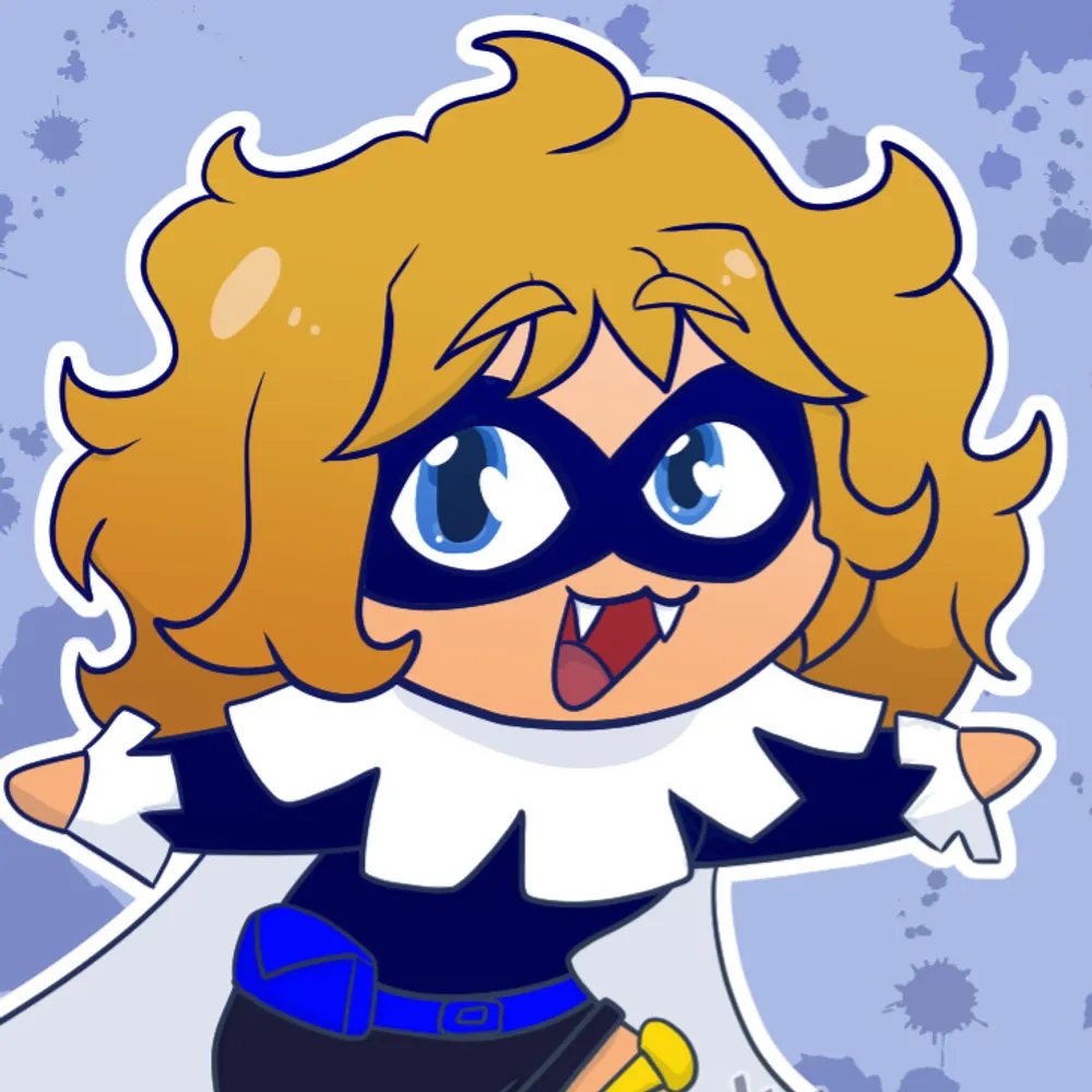 luxiiluxiiar.bsky.social's profile picture