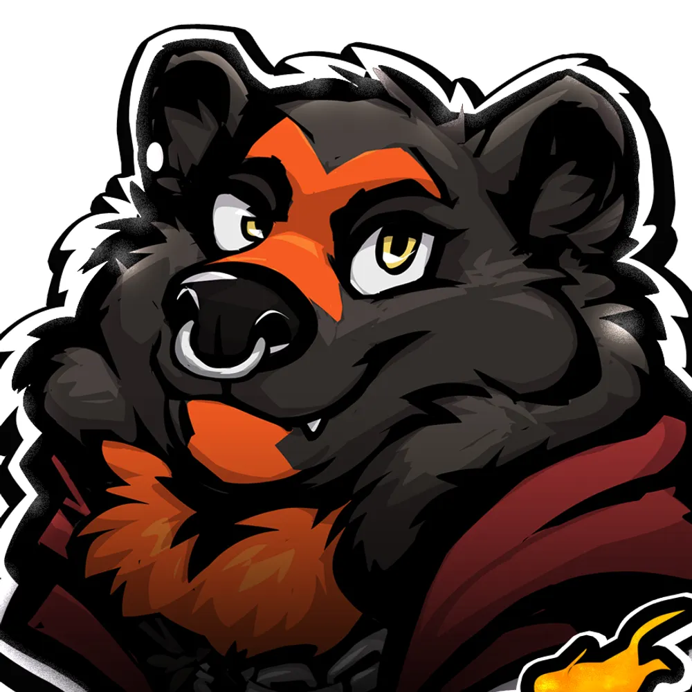 emberbear.bsky.social's profile picture