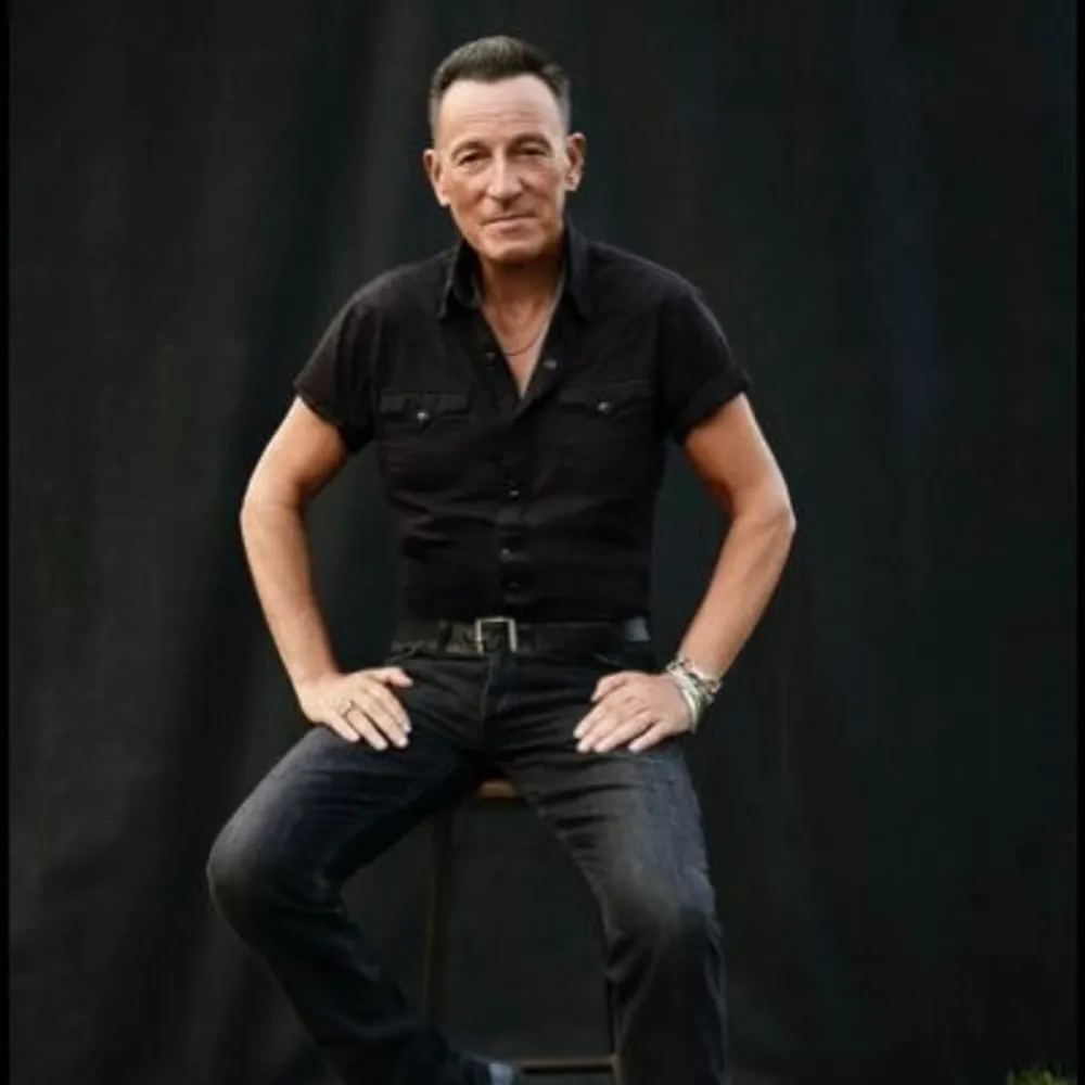 brucespringsteen.net's profile picture