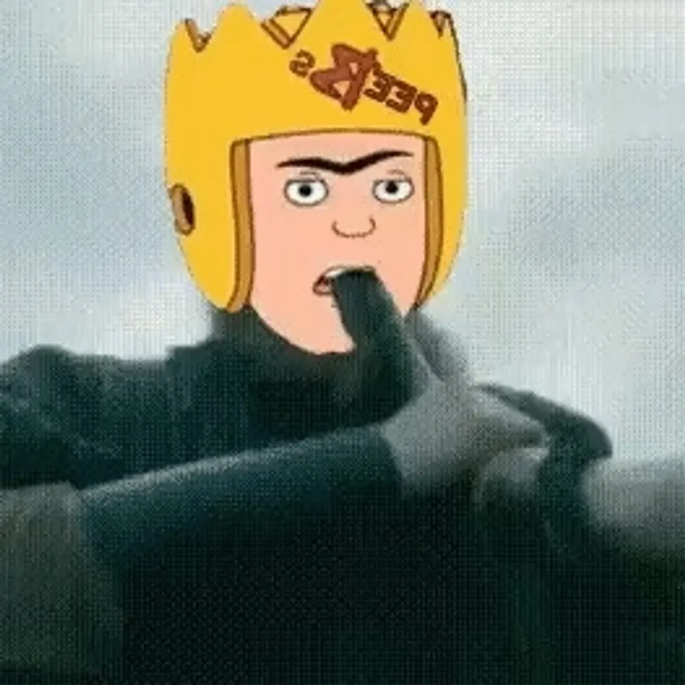 thehumancentipeeb.bsky.social's profile picture