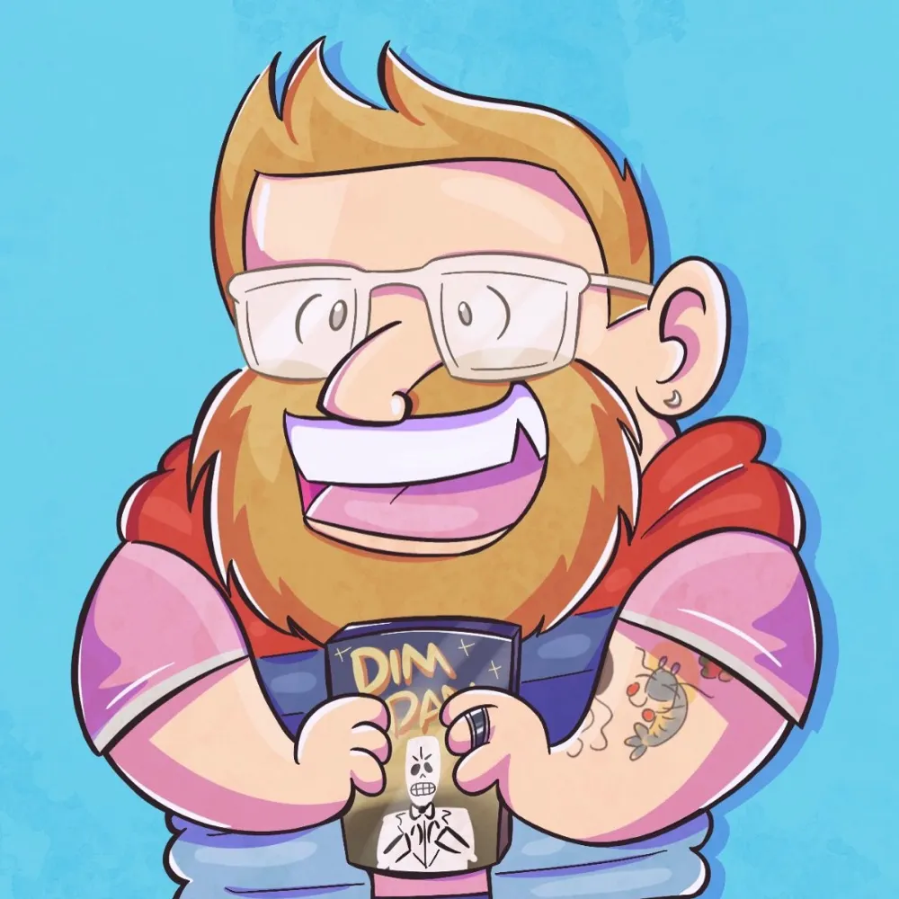 damlthesquidtopus.bsky.social's profile picture