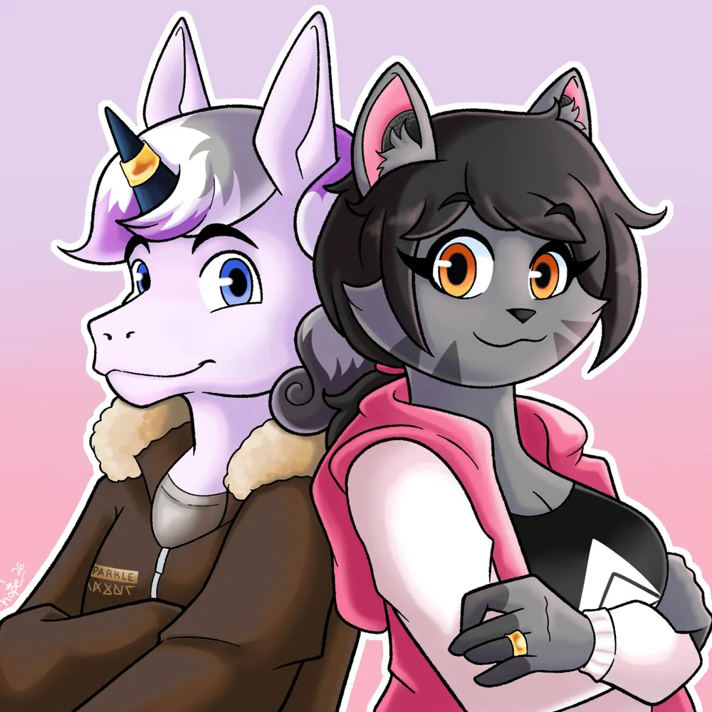 ponytatsujin.bsky.social's profile picture