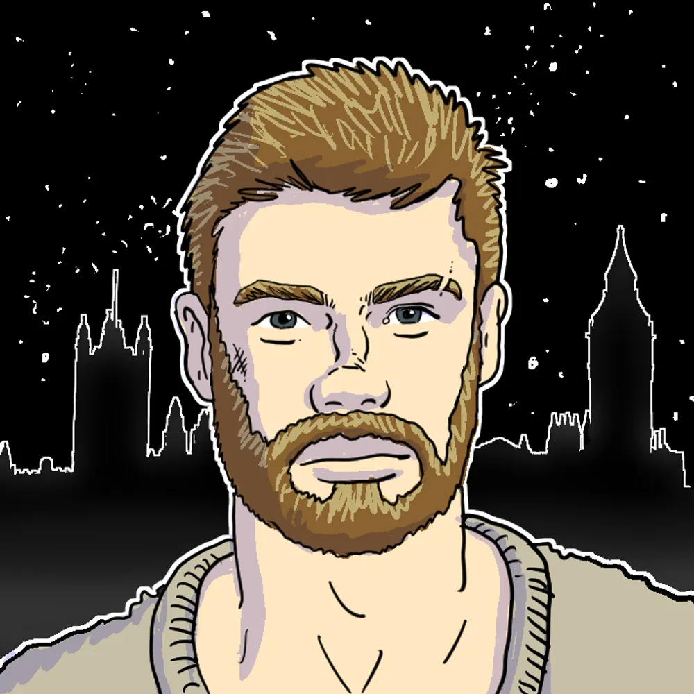 dextermikeson.bsky.social's profile picture