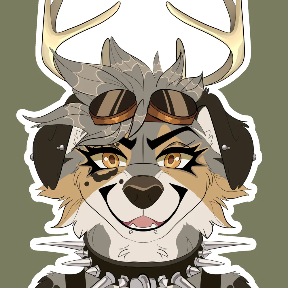 aussiedeerdog.bsky.social's profile picture