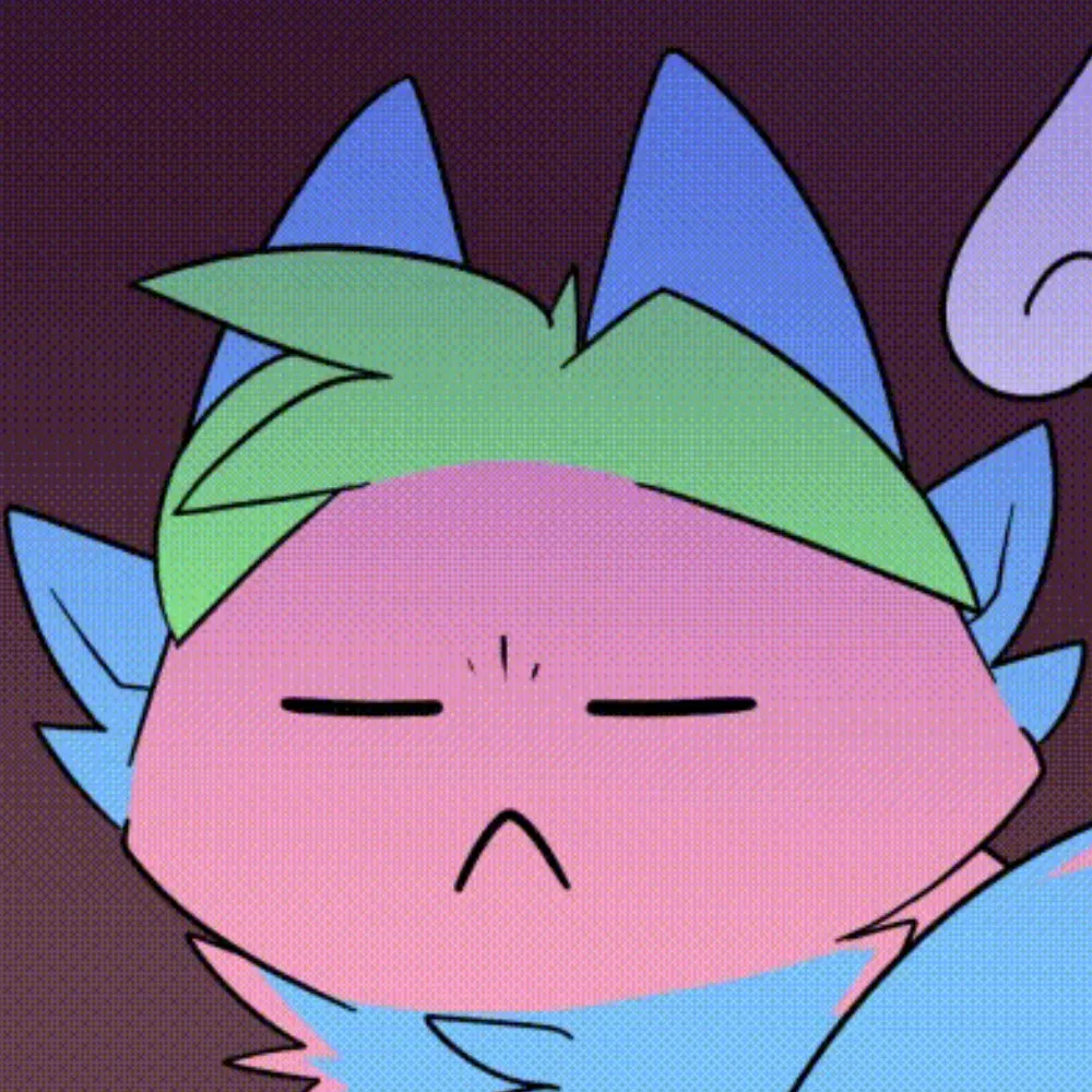 ruffyfluffbeast.bsky.social's profile picture