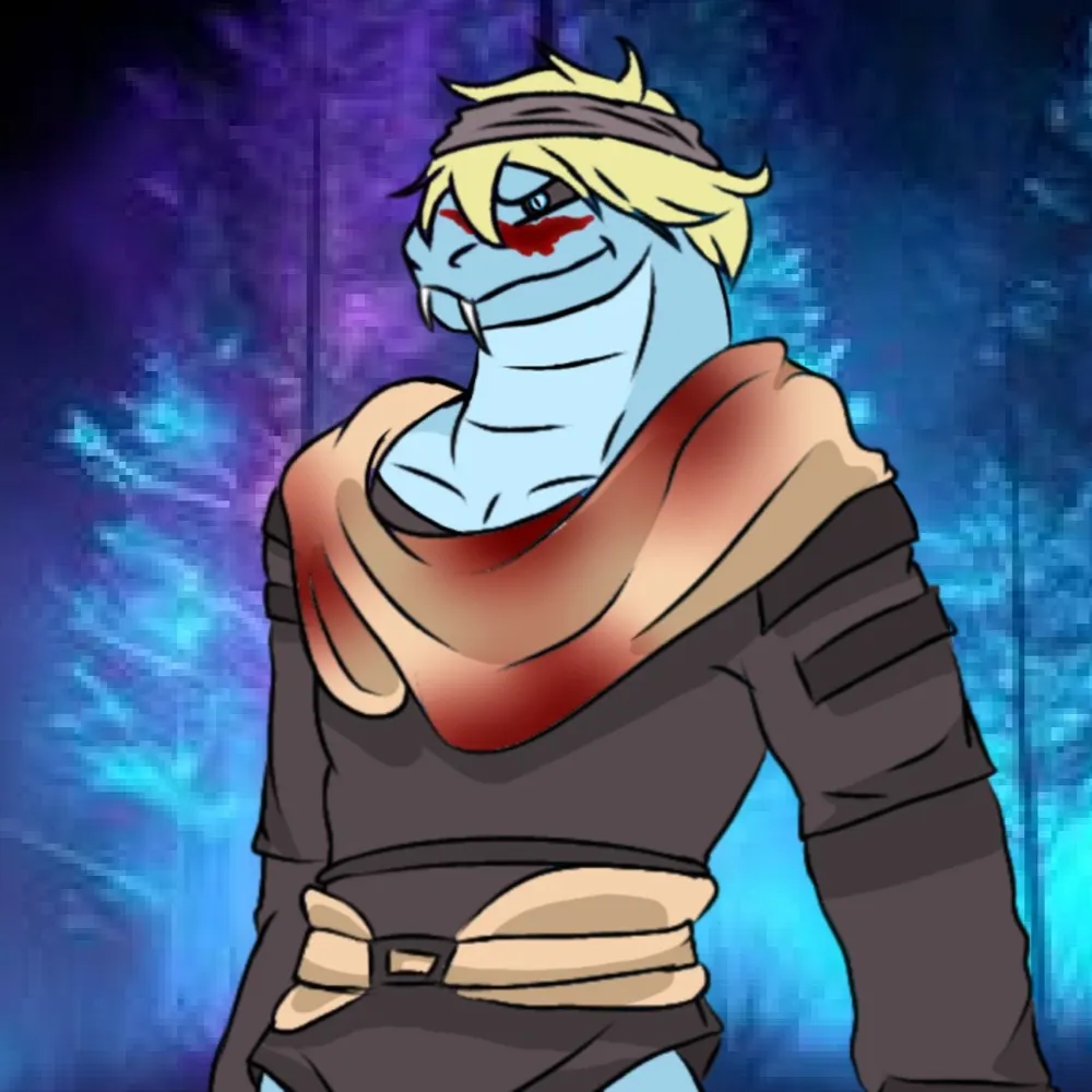 snakek1ng.bsky.social's profile picture