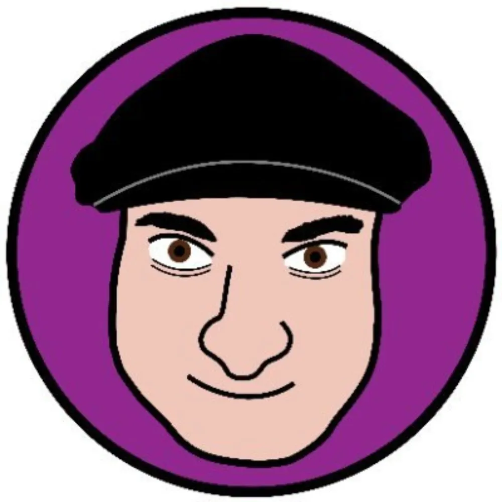 joehansbarger.bsky.social's profile picture