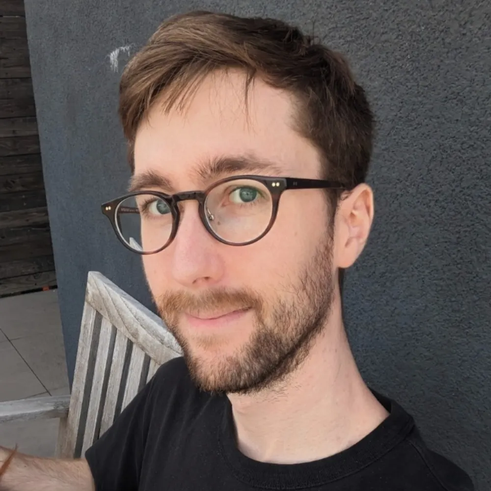 samuelmaddock.com's profile picture