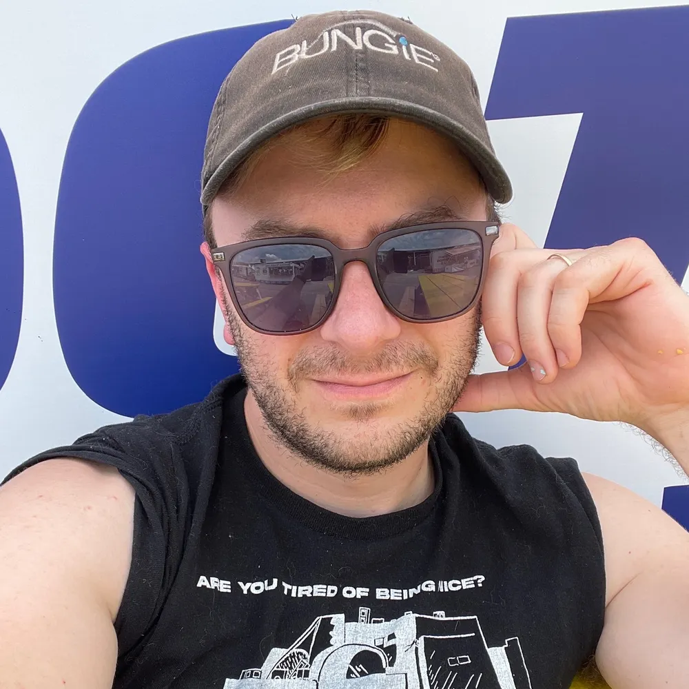 gaelencms.bsky.social's profile picture