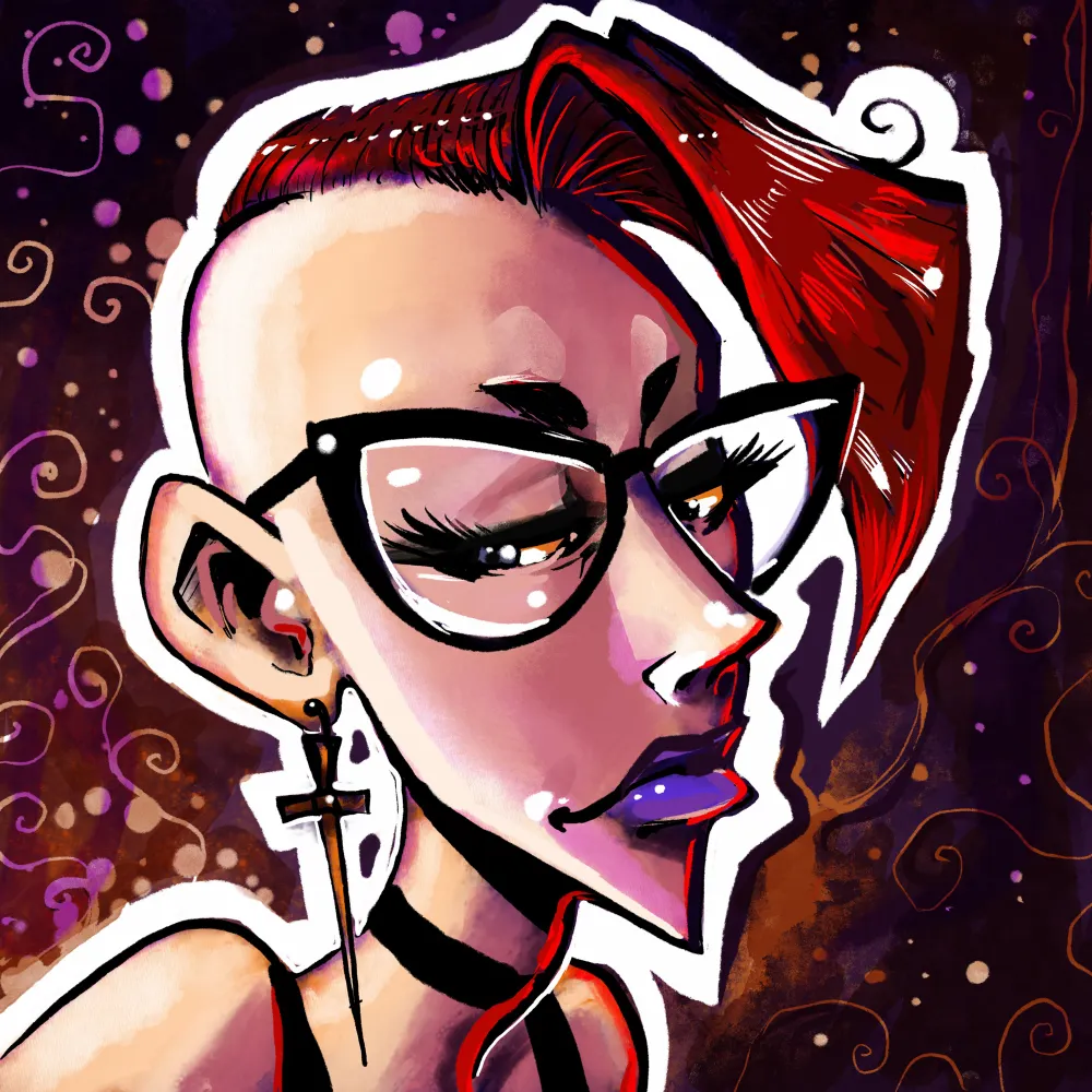 spookychan.bsky.social's profile picture