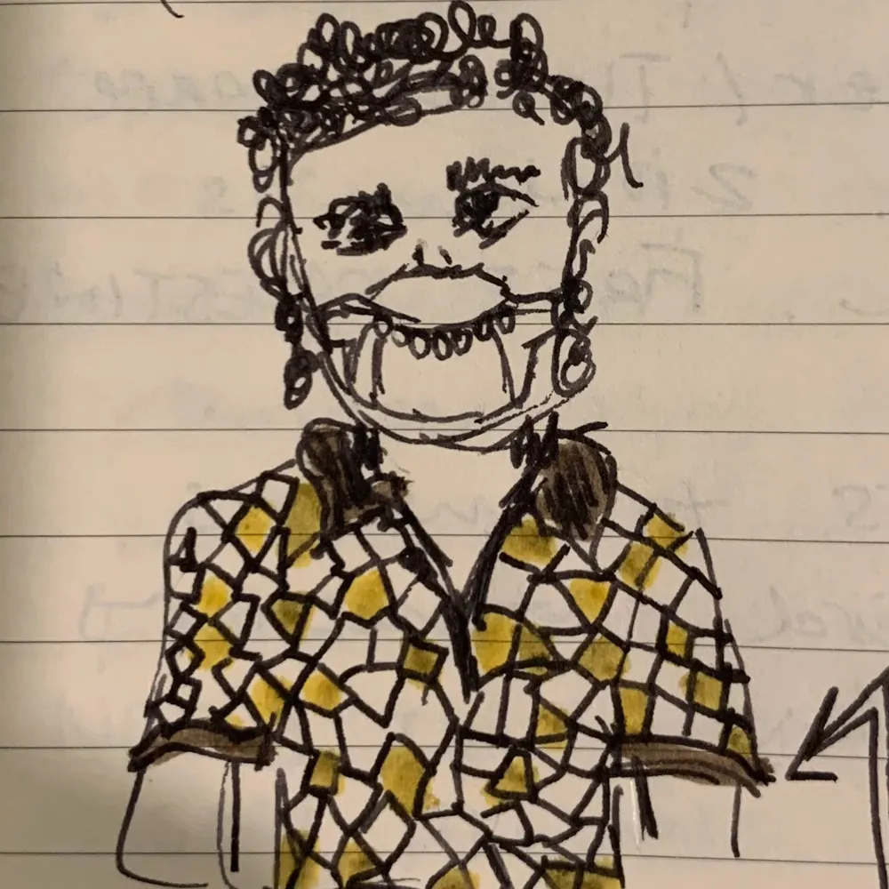 meamdal.myatproto.social's profile picture