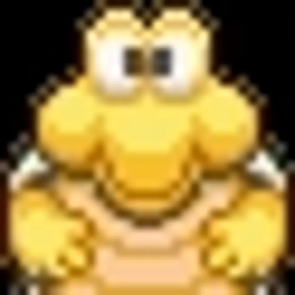 gammera2k.bsky.social's profile picture